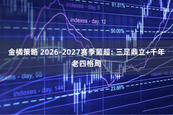 金橘策略 2026-2027赛季葡超: 三足鼎立+千年老四格局